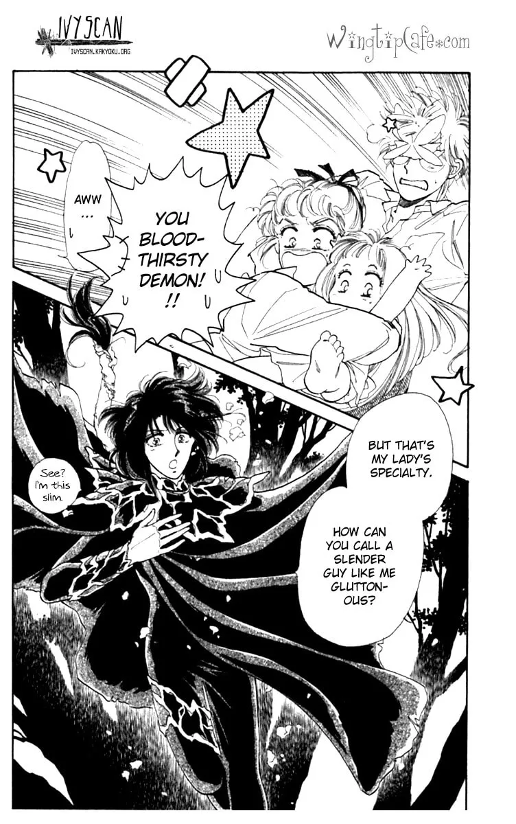 Read Viehmannin Sings chapter 5 image 1 on Lezhin