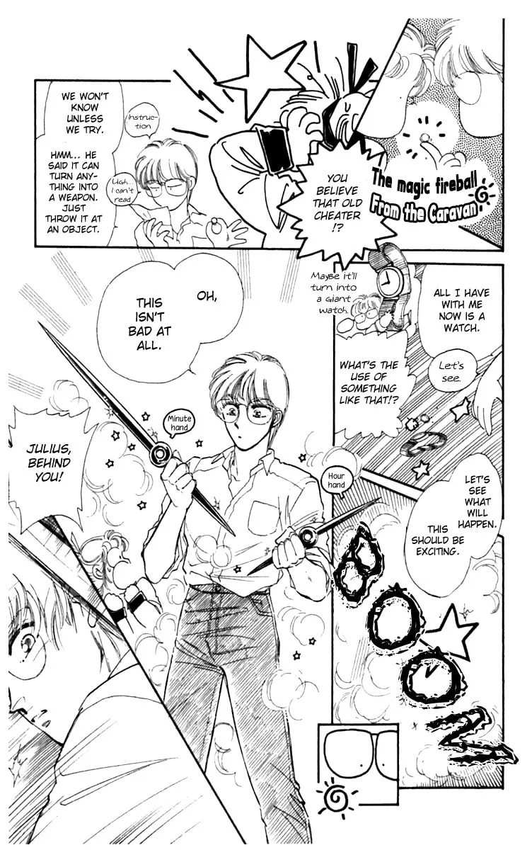 Read Viehmannin Sings chapter 5 image 10 on Lezhin