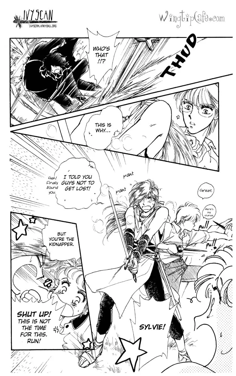 Read Viehmannin Sings chapter 5 image 13 on Lezhin