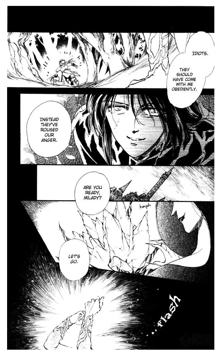 Read Viehmannin Sings chapter 5 image 14 on Lezhin