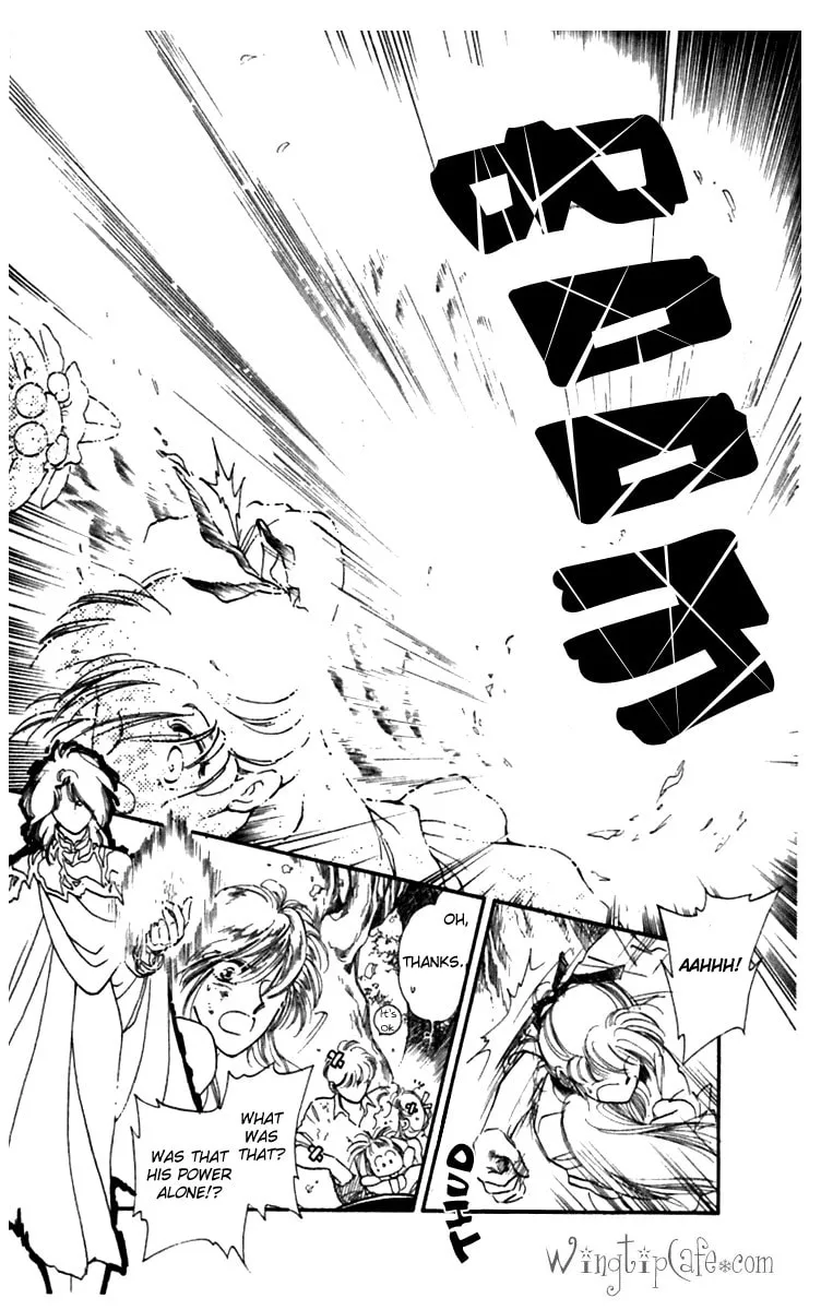 Read Viehmannin Sings chapter 5 image 15 on Lezhin