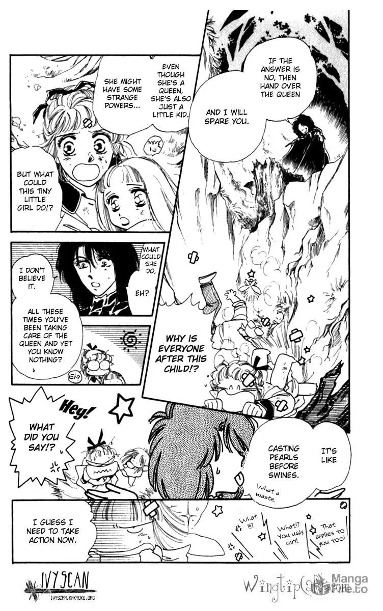 Read Viehmannin Sings chapter 5 image 17 on Lezhin