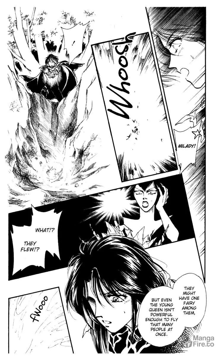 Read Viehmannin Sings chapter 5 image 19 on Lezhin