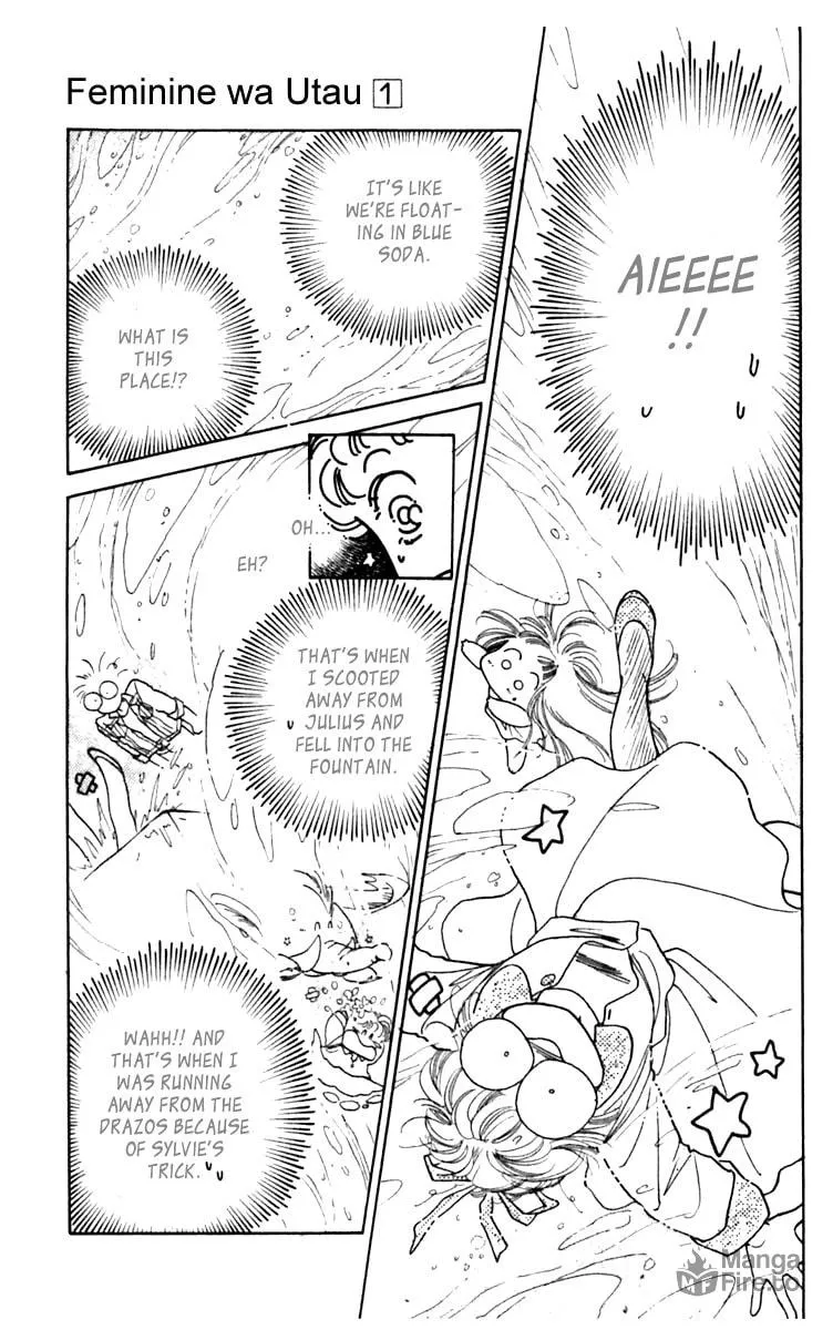Read Viehmannin Sings chapter 5 image 20 on Lezhin