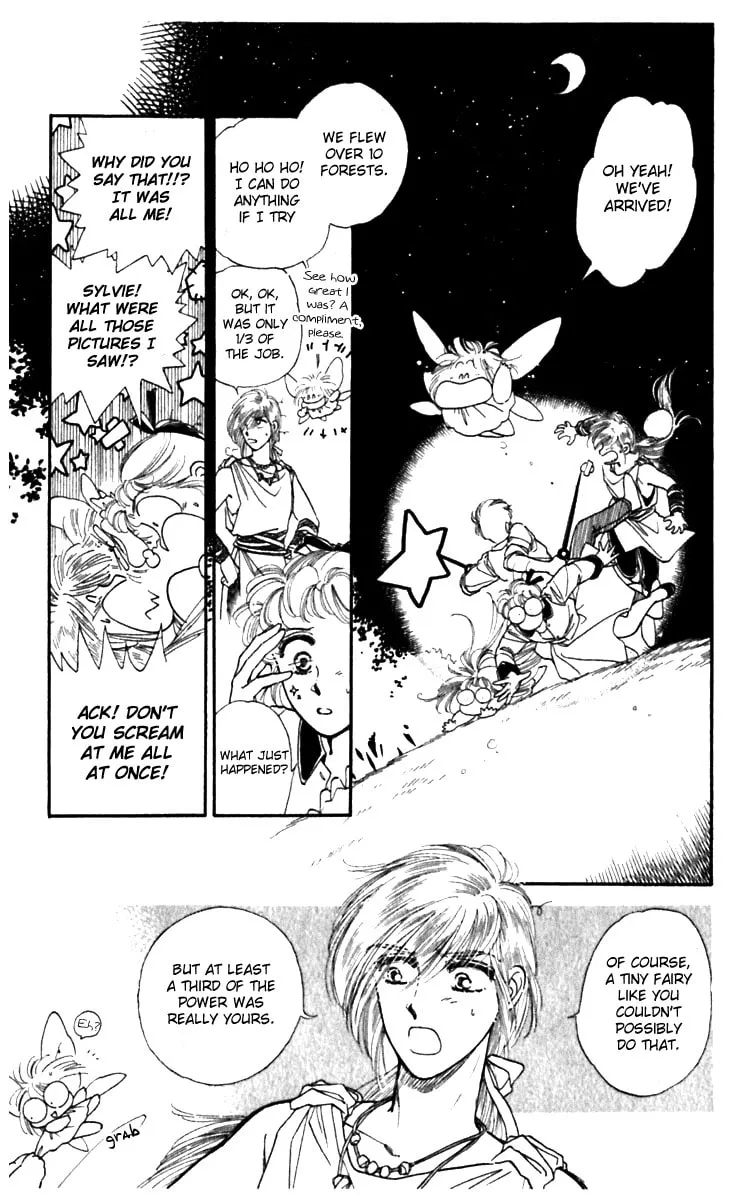 Read Viehmannin Sings chapter 5 image 22 on Lezhin