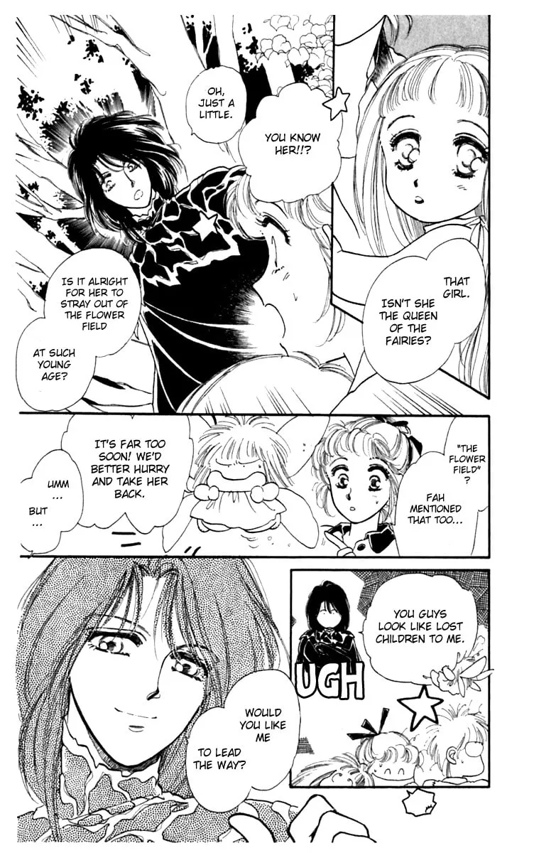 Read Viehmannin Sings chapter 5 image 3 on Lezhin
