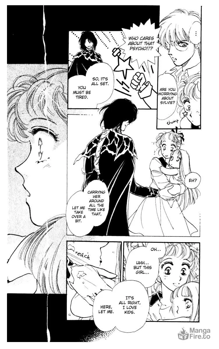 Read Viehmannin Sings chapter 5 image 5 on Lezhin