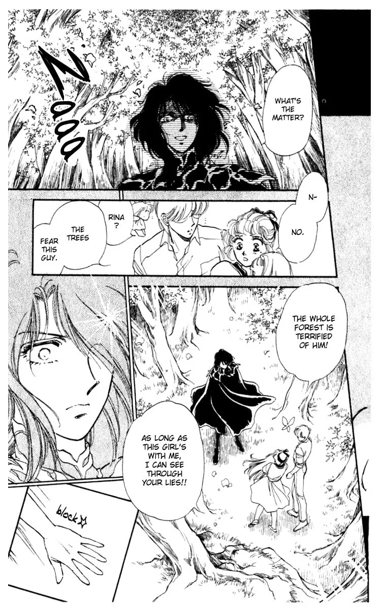 Read Viehmannin Sings chapter 5 image 6 on Lezhin
