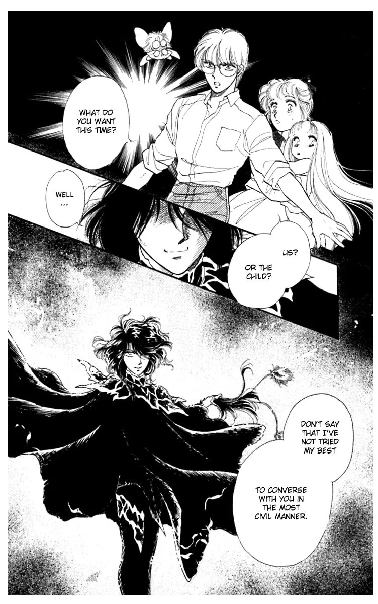 Read Viehmannin Sings chapter 5 image 7 on Lezhin