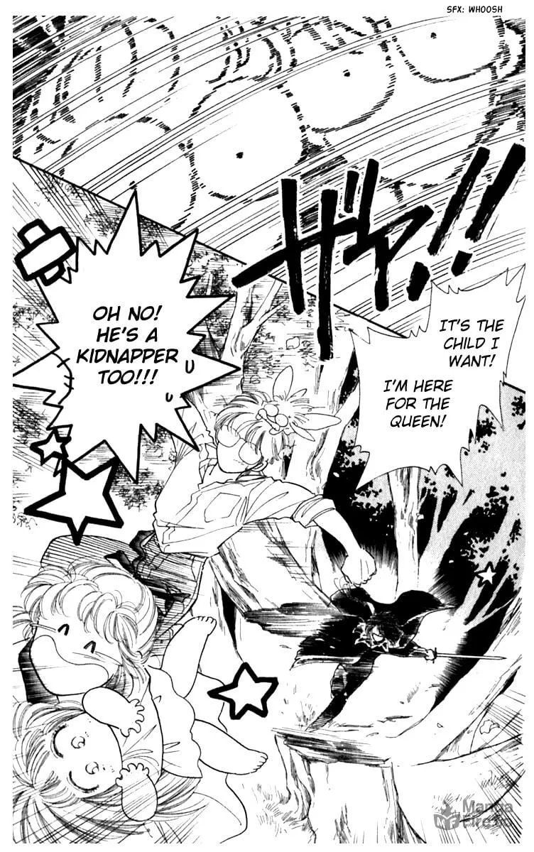 Read Viehmannin Sings chapter 5 image 8 on Lezhin