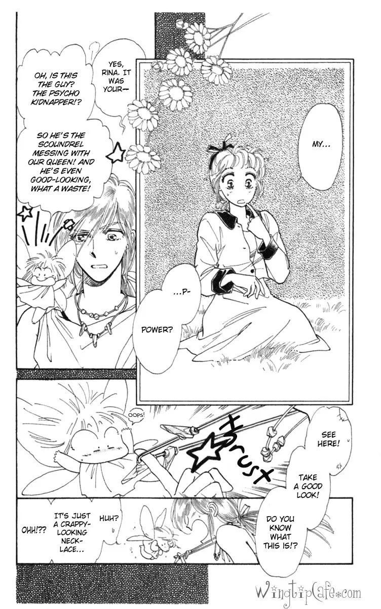 Read Viehmannin Sings chapter 6 image 1 on Lezhin