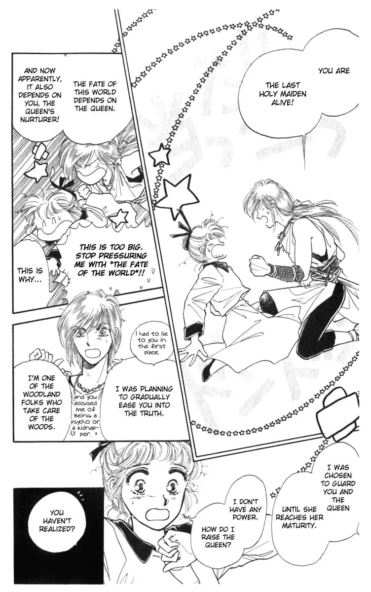 Read Viehmannin Sings chapter 6 image 10 on Lezhin