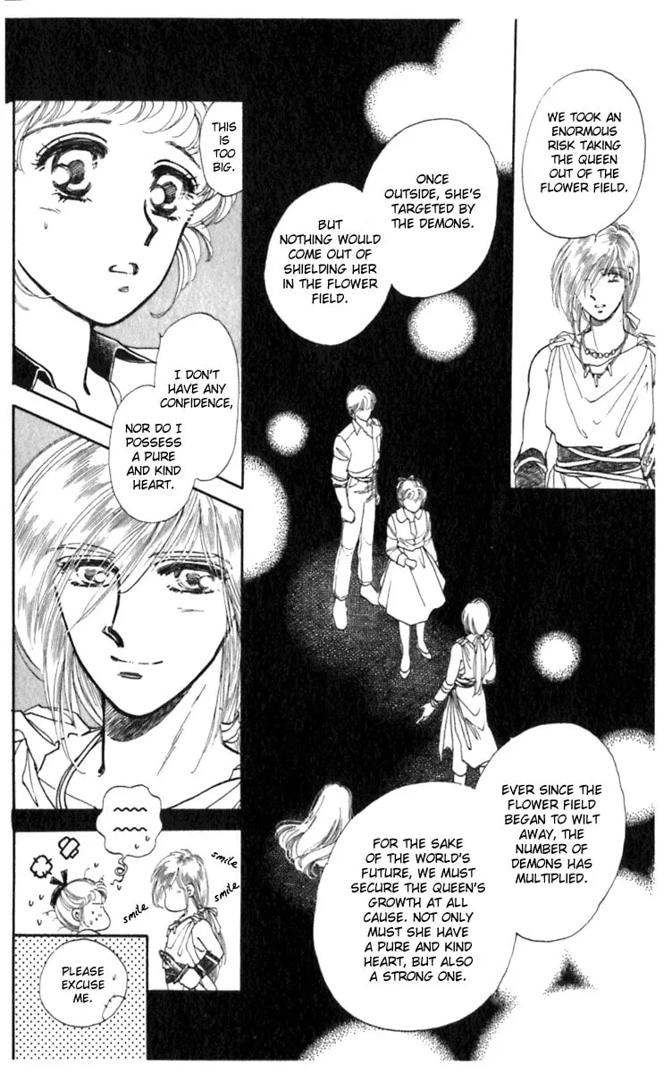 Read Viehmannin Sings chapter 6 image 12 on Lezhin