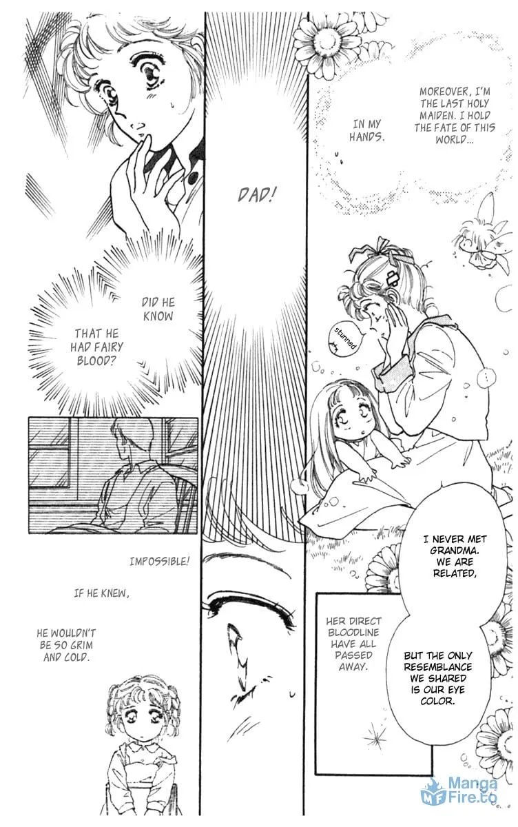 Read Viehmannin Sings chapter 6 image 14 on Lezhin