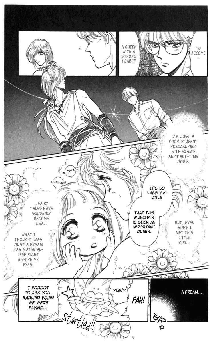 Read Viehmannin Sings chapter 6 image 15 on Lezhin