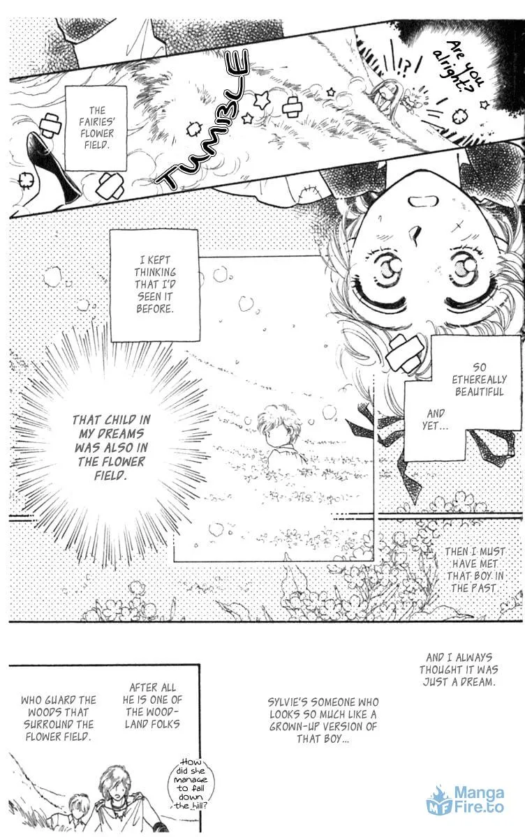 Read Viehmannin Sings chapter 6 image 17 on Lezhin