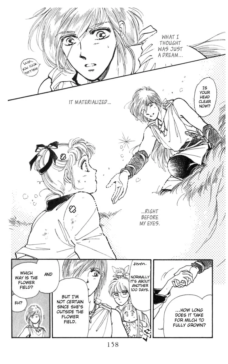 Read Viehmannin Sings chapter 6 image 18 on Lezhin
