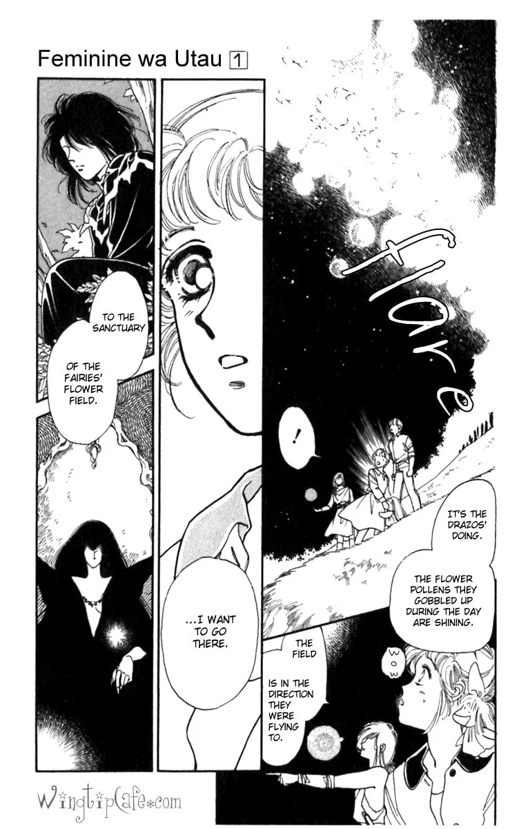 Read Viehmannin Sings chapter 6 image 19 on Lezhin