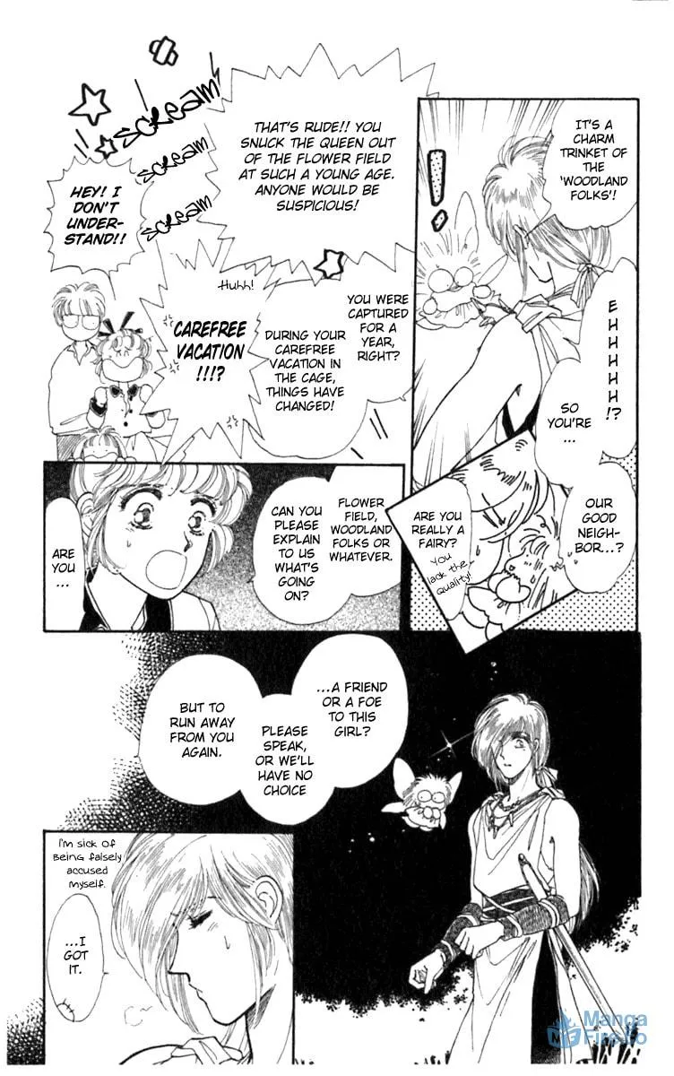 Read Viehmannin Sings chapter 6 image 2 on Lezhin