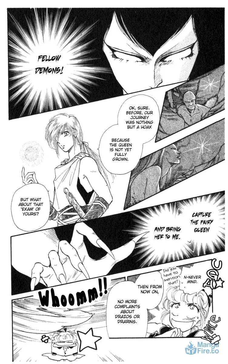 Read Viehmannin Sings chapter 6 image 20 on Lezhin