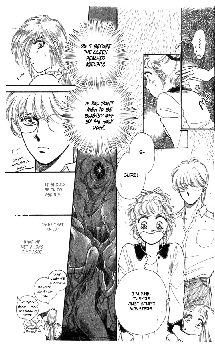 Read Viehmannin Sings chapter 6 image 21 on Lezhin