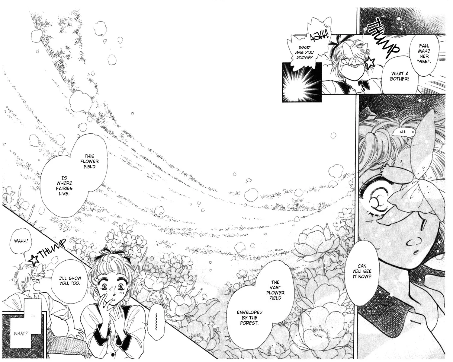 Read Viehmannin Sings chapter 6 image 3 on Lezhin