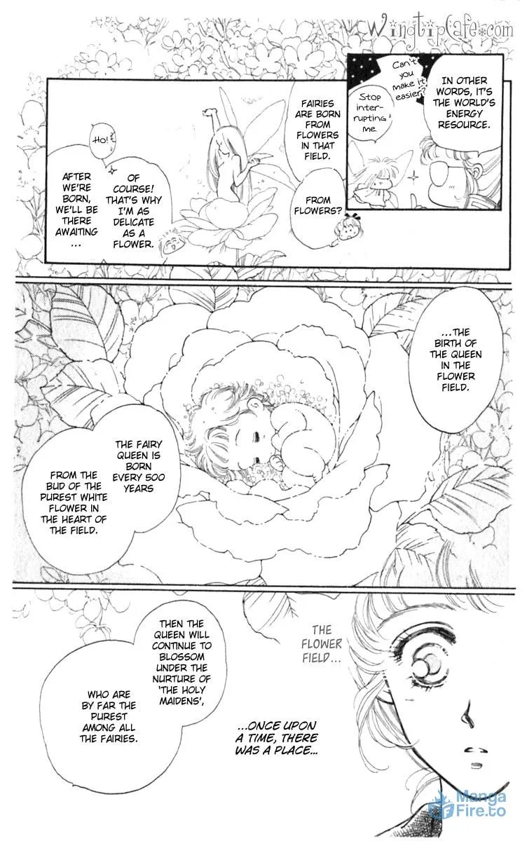 Read Viehmannin Sings chapter 6 image 5 on Lezhin