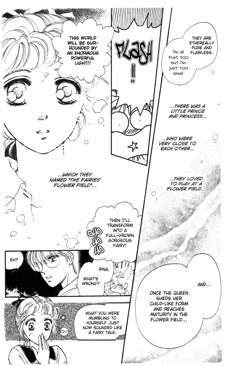 Read Viehmannin Sings chapter 6 image 6 on Lezhin