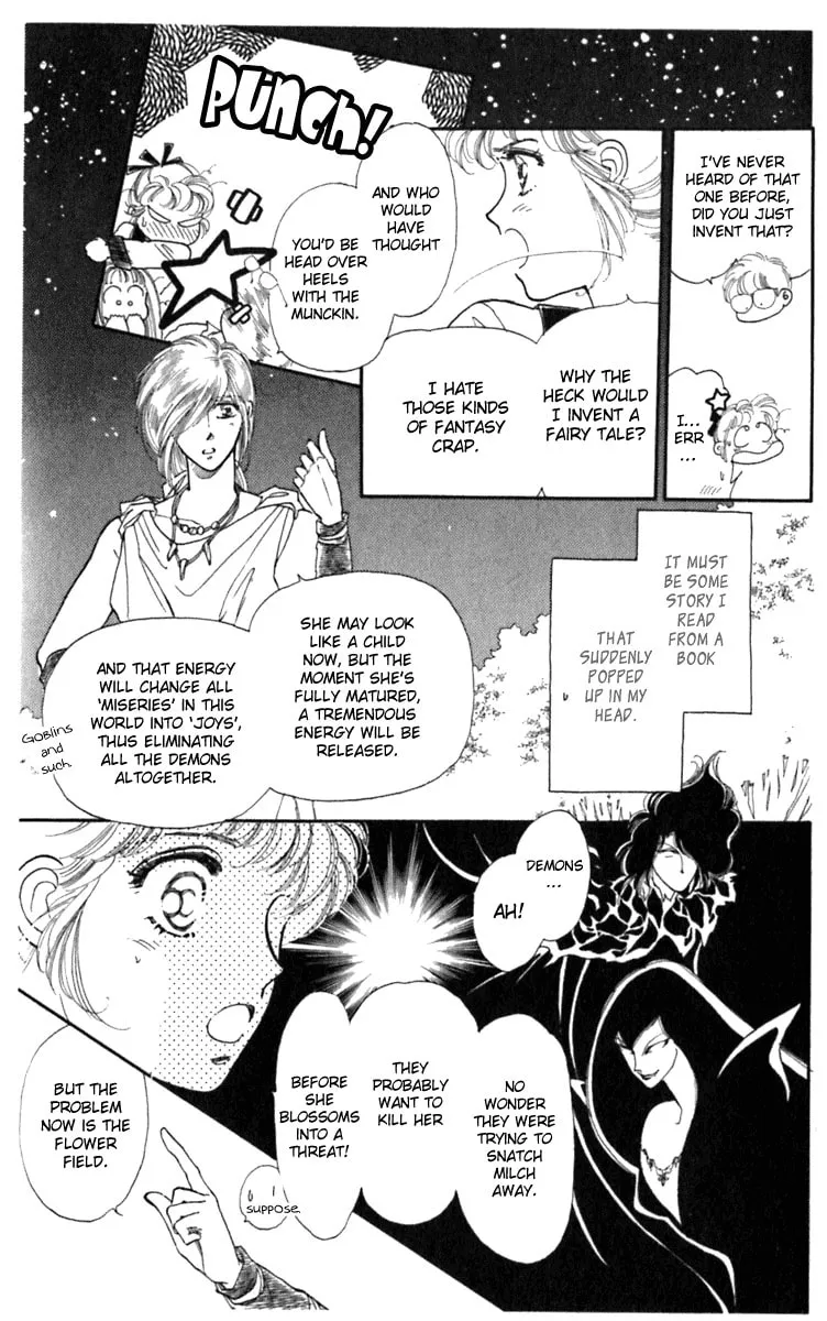 Read Viehmannin Sings chapter 6 image 7 on Lezhin