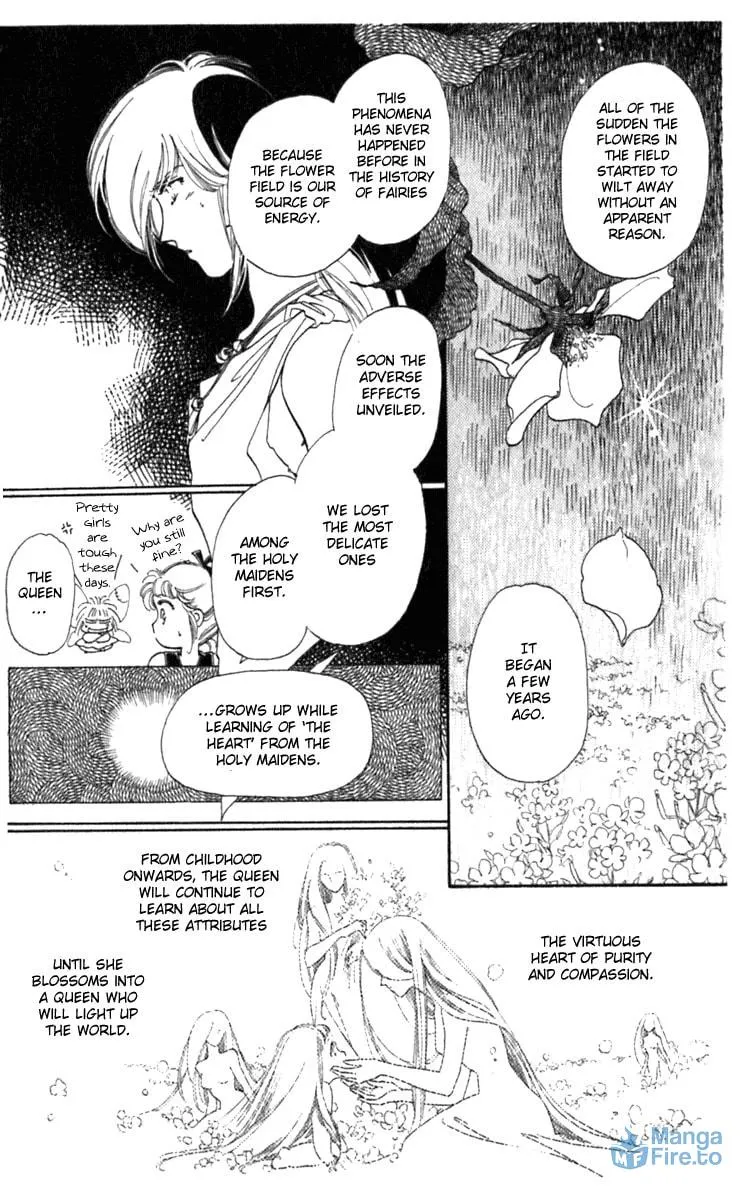 Read Viehmannin Sings chapter 6 image 8 on Lezhin
