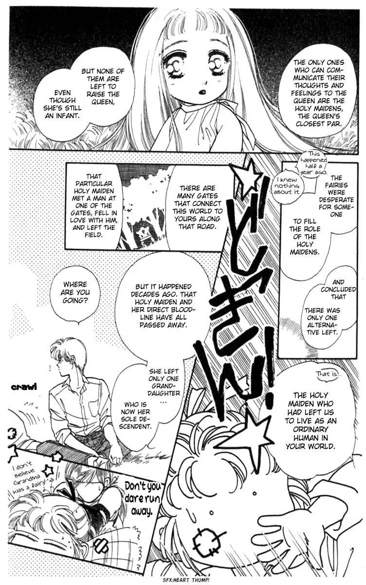 Read Viehmannin Sings chapter 6 image 9 on Lezhin