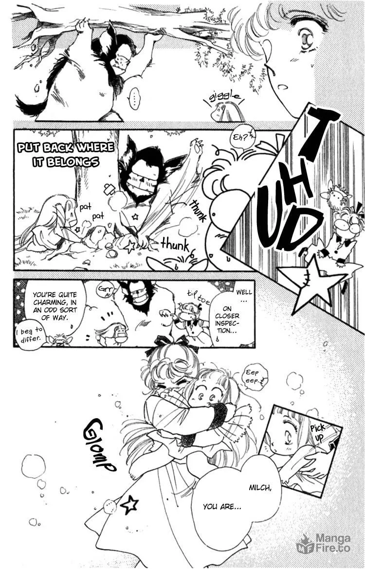 Read Viehmannin Sings chapter 8 image 11 on Lezhin