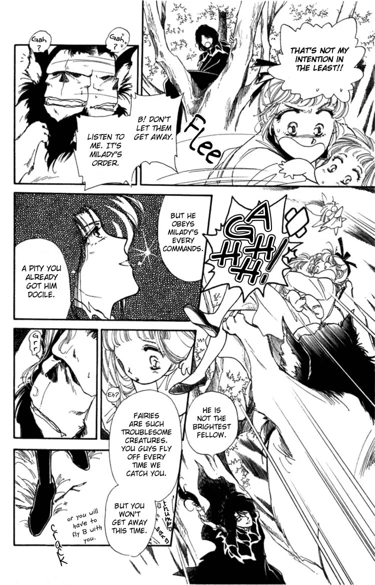 Read Viehmannin Sings chapter 8 image 13 on Lezhin