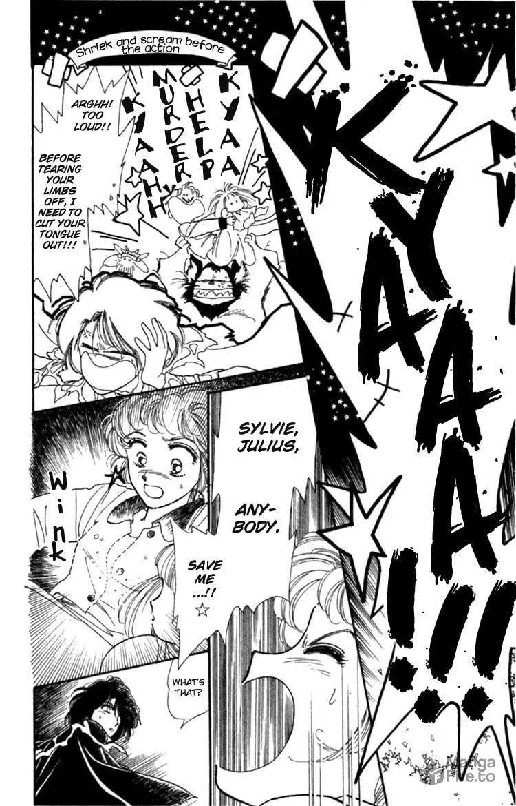 Read Viehmannin Sings chapter 8 image 17 on Lezhin