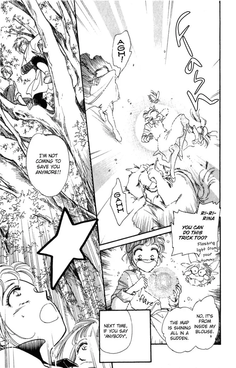 Read Viehmannin Sings chapter 8 image 18 on Lezhin