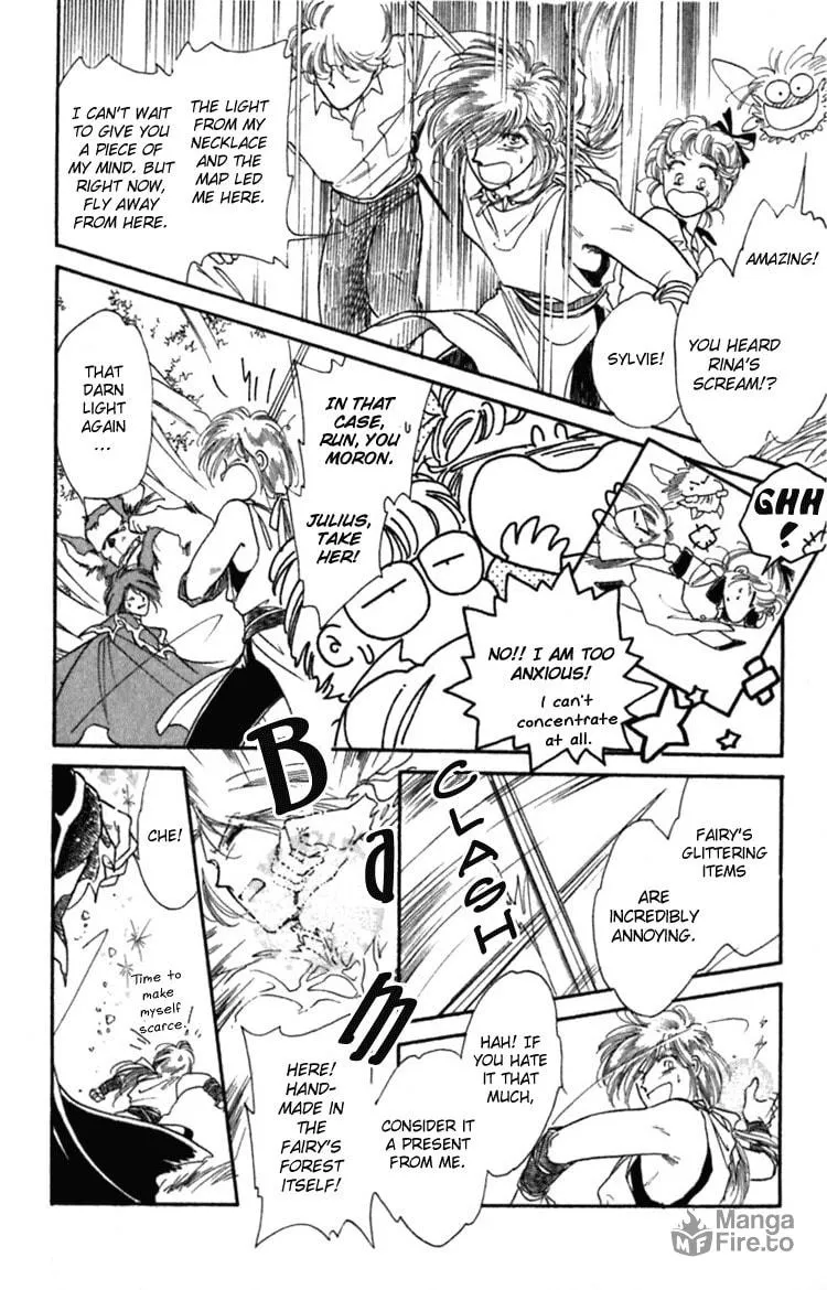 Read Viehmannin Sings chapter 8 image 19 on Lezhin