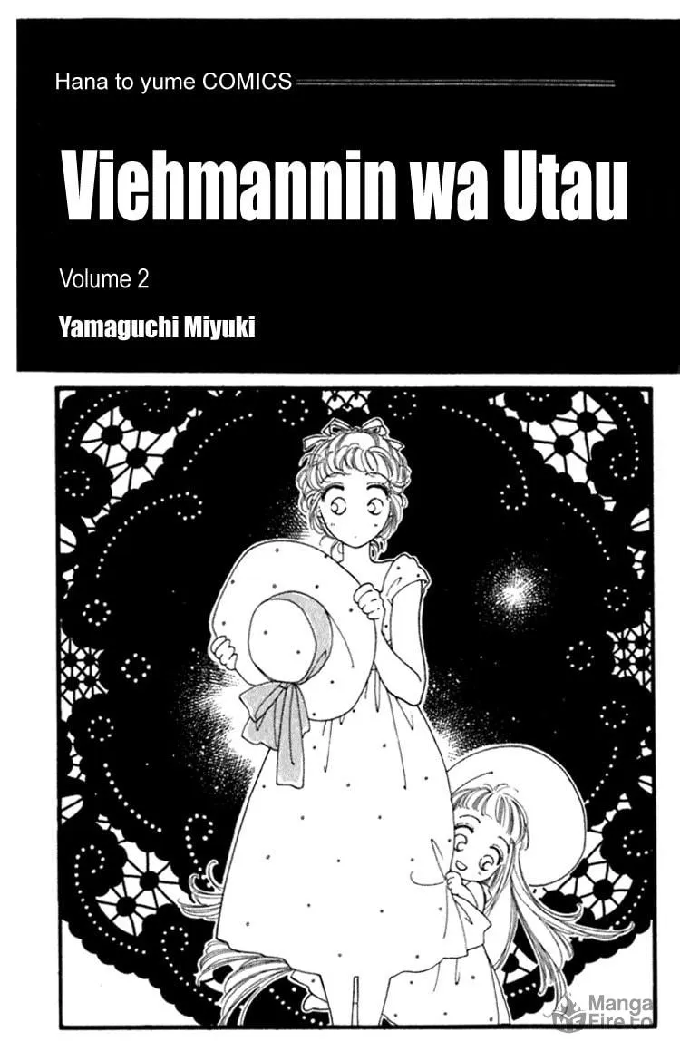 Read Viehmannin Sings chapter 8 image 2 on Lezhin