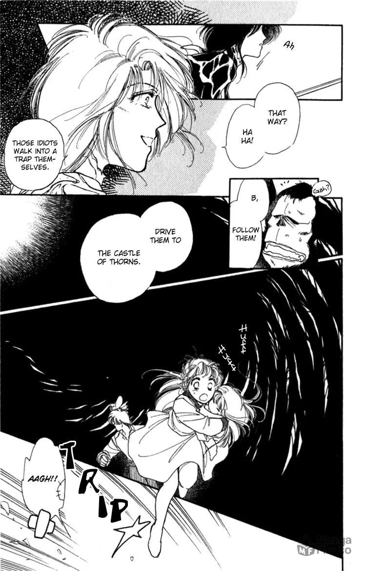 Read Viehmannin Sings chapter 8 image 20 on Lezhin
