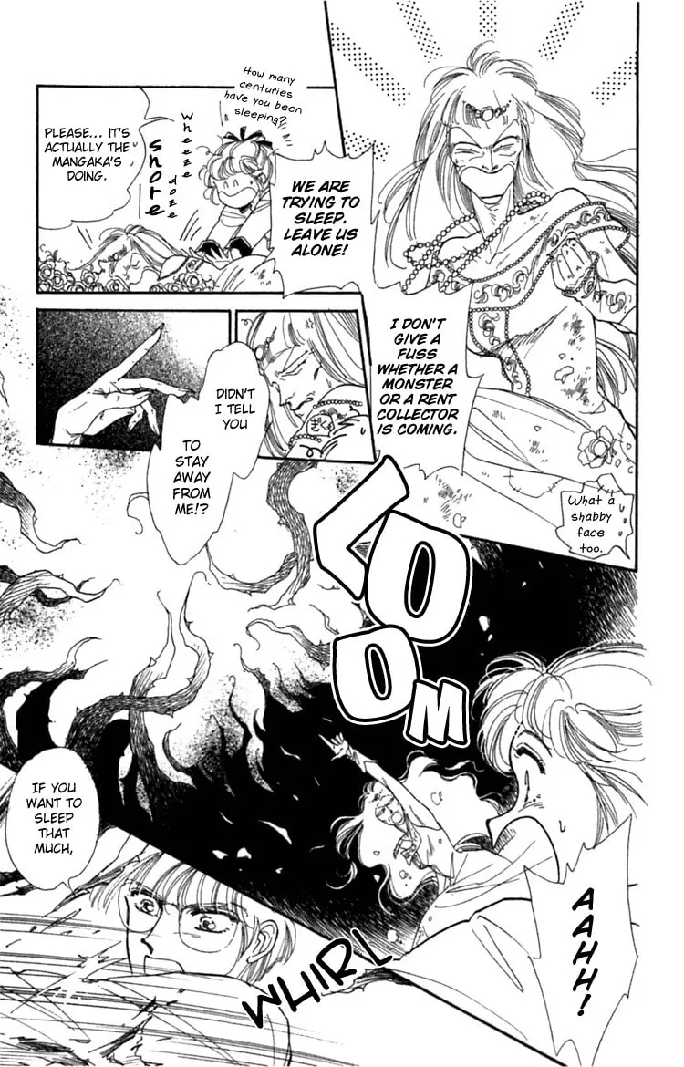 Read Viehmannin Sings chapter 8 image 22 on Lezhin