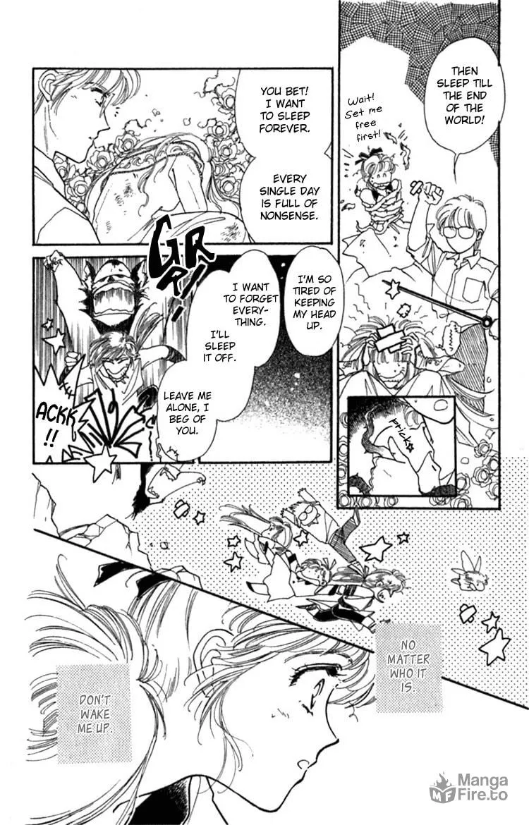Read Viehmannin Sings chapter 8 image 23 on Lezhin