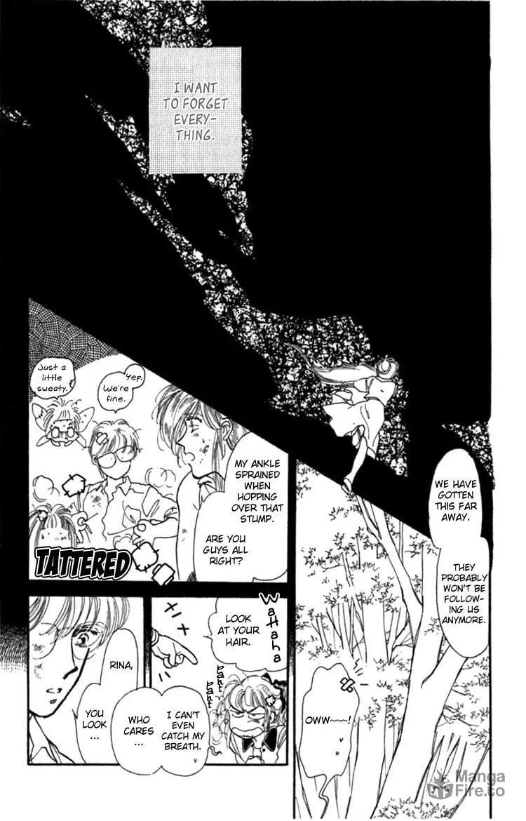 Read Viehmannin Sings chapter 8 image 24 on Lezhin