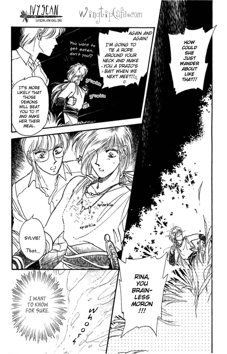 Read Viehmannin Sings chapter 8 image 3 on Lezhin