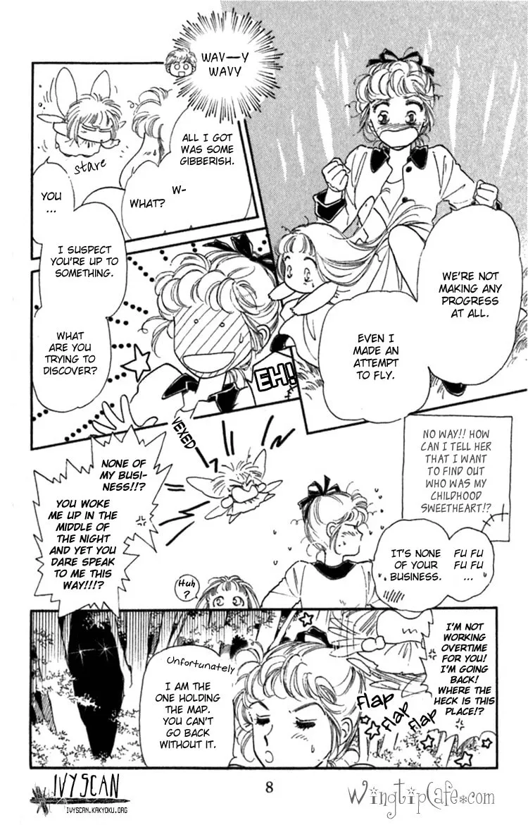 Read Viehmannin Sings chapter 8 image 7 on Lezhin