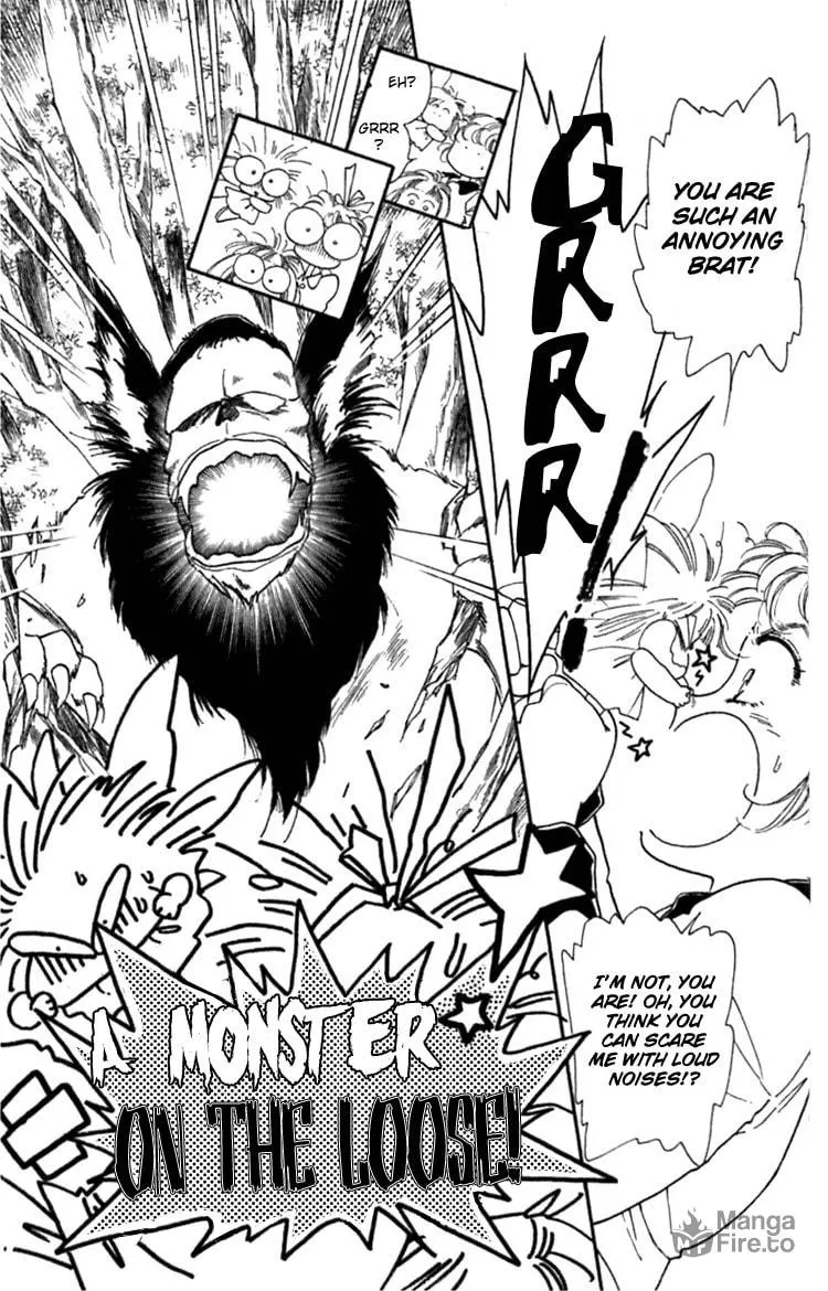 Read Viehmannin Sings chapter 8 image 8 on Lezhin
