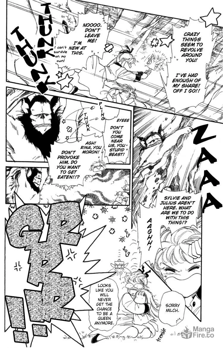 Read Viehmannin Sings chapter 8 image 9 on Lezhin