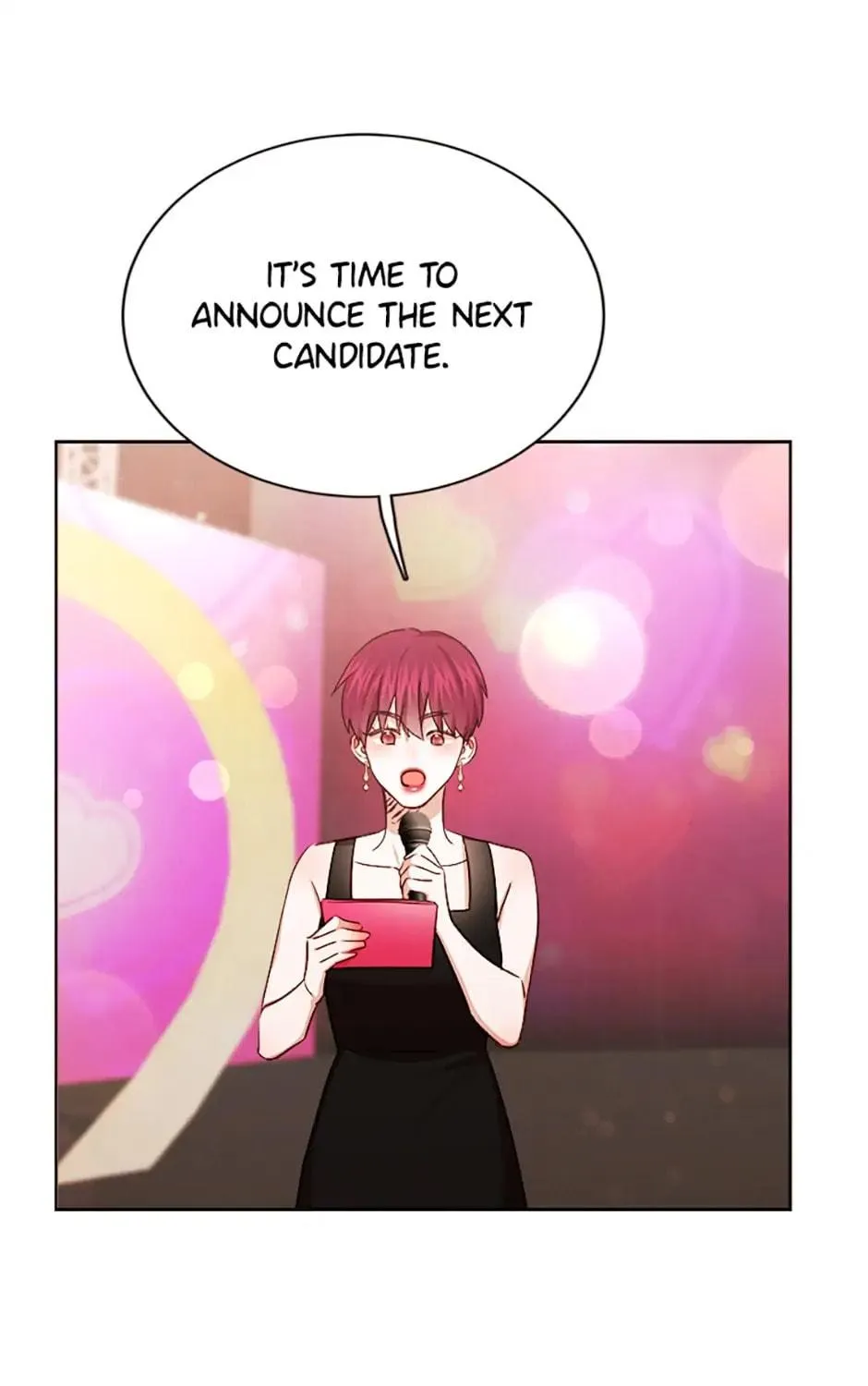 Viewer's Choice: The Dating Show Chapter 22 page 101 - 