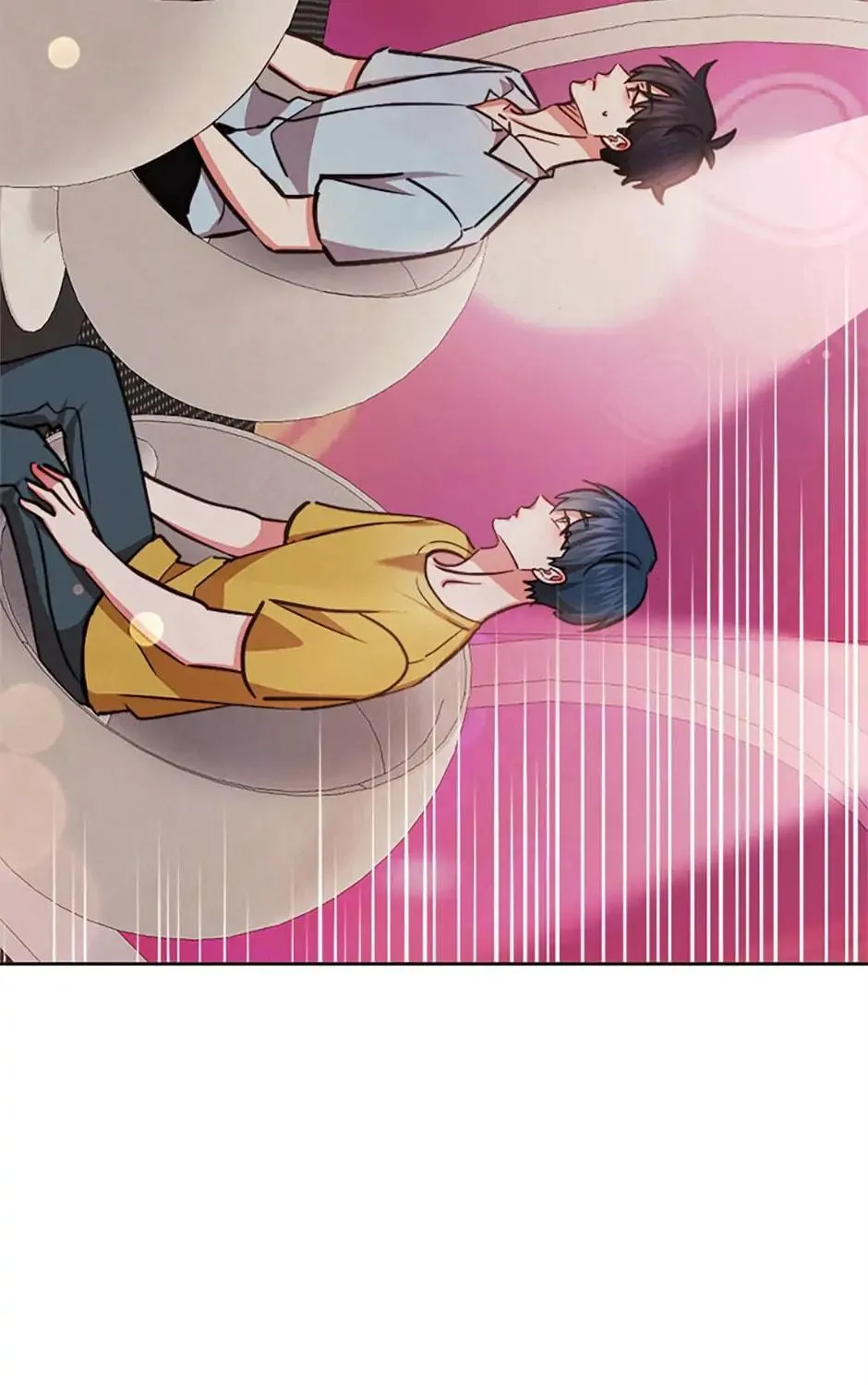 Viewer's Choice: The Dating Show Chapter 22 page 107 - 