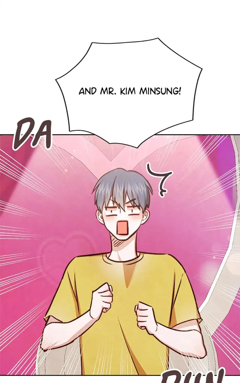 Viewer's Choice: The Dating Show Chapter 22 page 113 - 