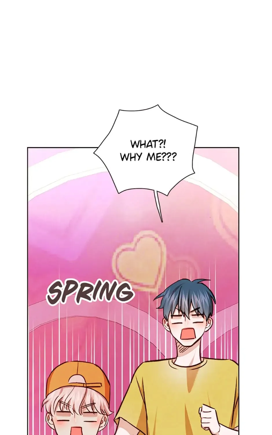 Viewer's Choice: The Dating Show Chapter 22 page 115 - 