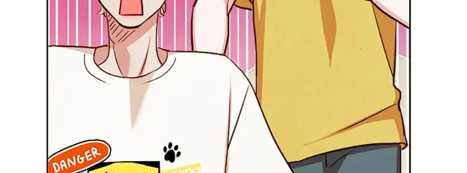 Viewer's Choice: The Dating Show Chapter 22 page 116 - 